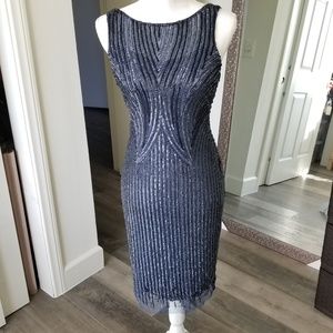Adrianna Papell Sheath dress